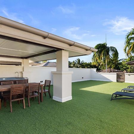 Temple Resort & Spa Port Douglas Esterno foto