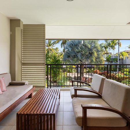 Temple Resort & Spa Port Douglas Esterno foto