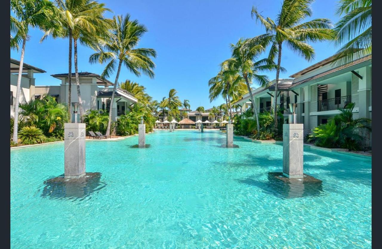 Temple Resort & Spa Port Douglas Esterno foto