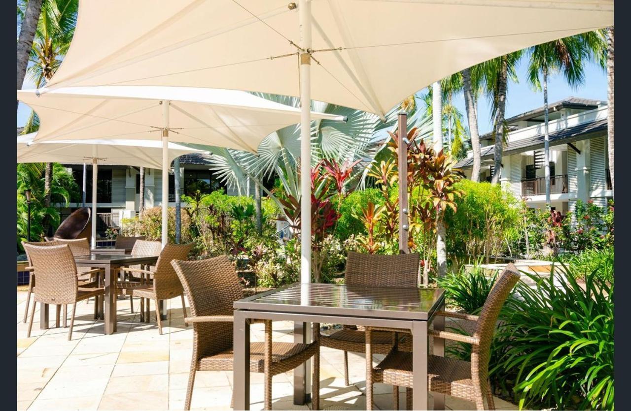 Temple Resort & Spa Port Douglas Esterno foto