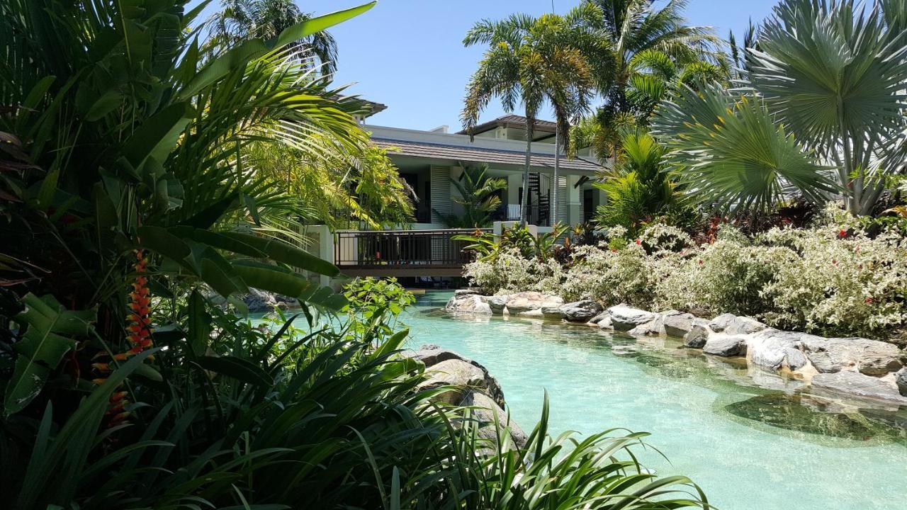 Temple Resort & Spa Port Douglas Esterno foto