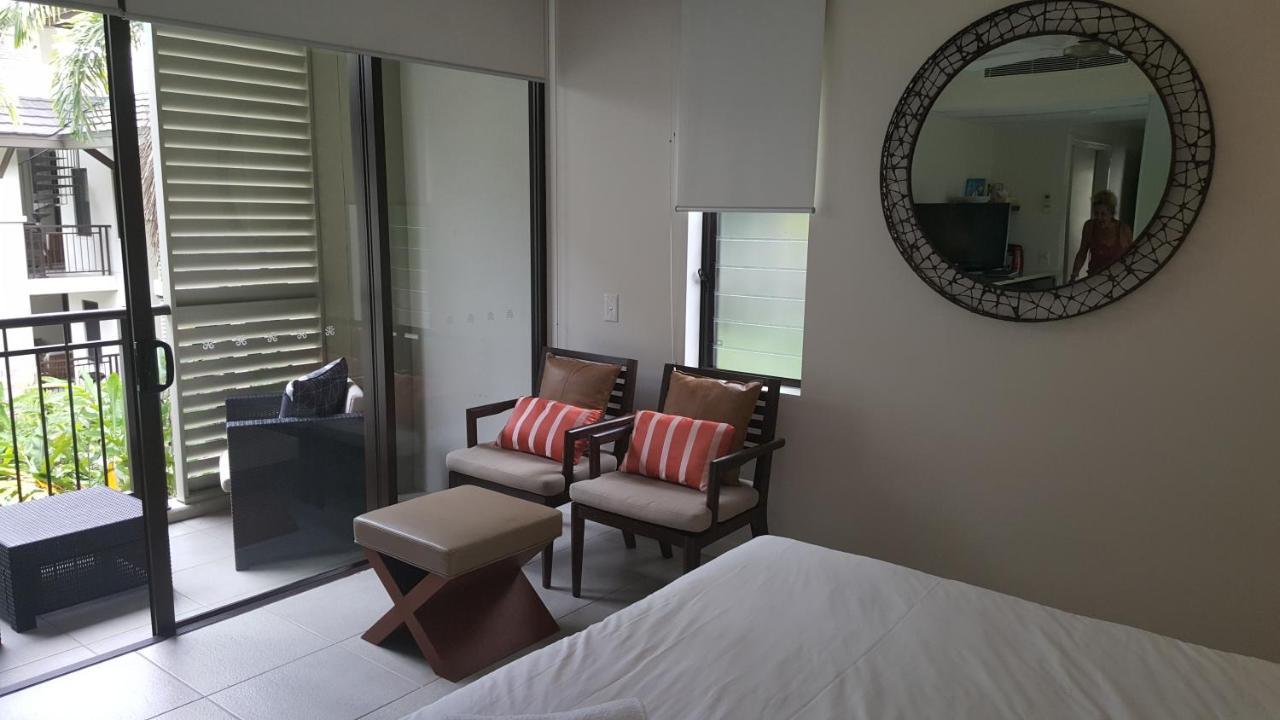 Temple Resort & Spa Port Douglas Esterno foto