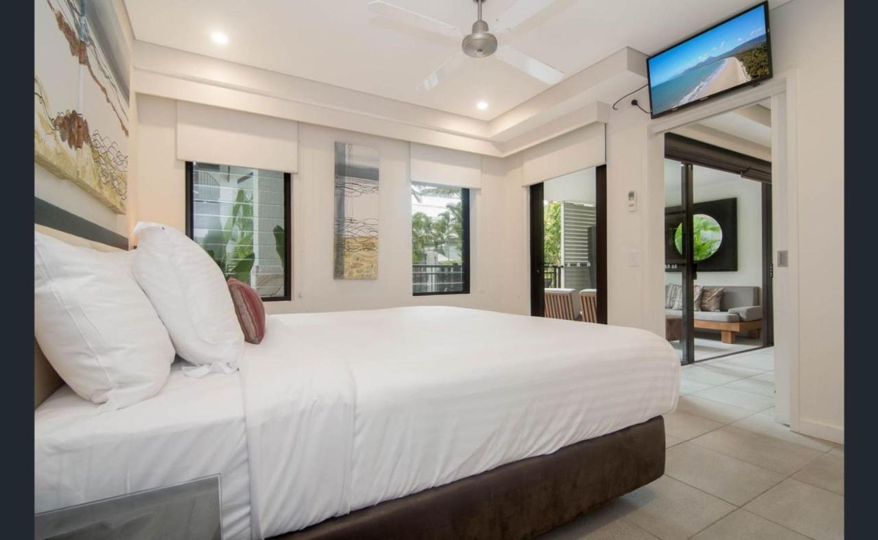 Temple Resort & Spa Port Douglas Esterno foto