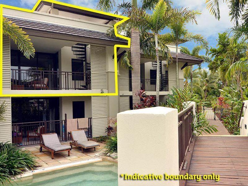 Temple Resort & Spa Port Douglas Esterno foto