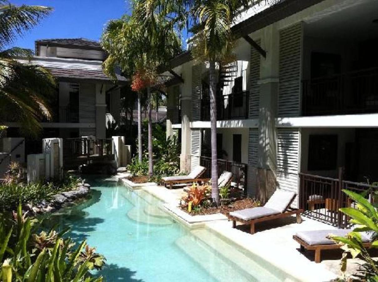 Temple Resort & Spa Port Douglas Esterno foto