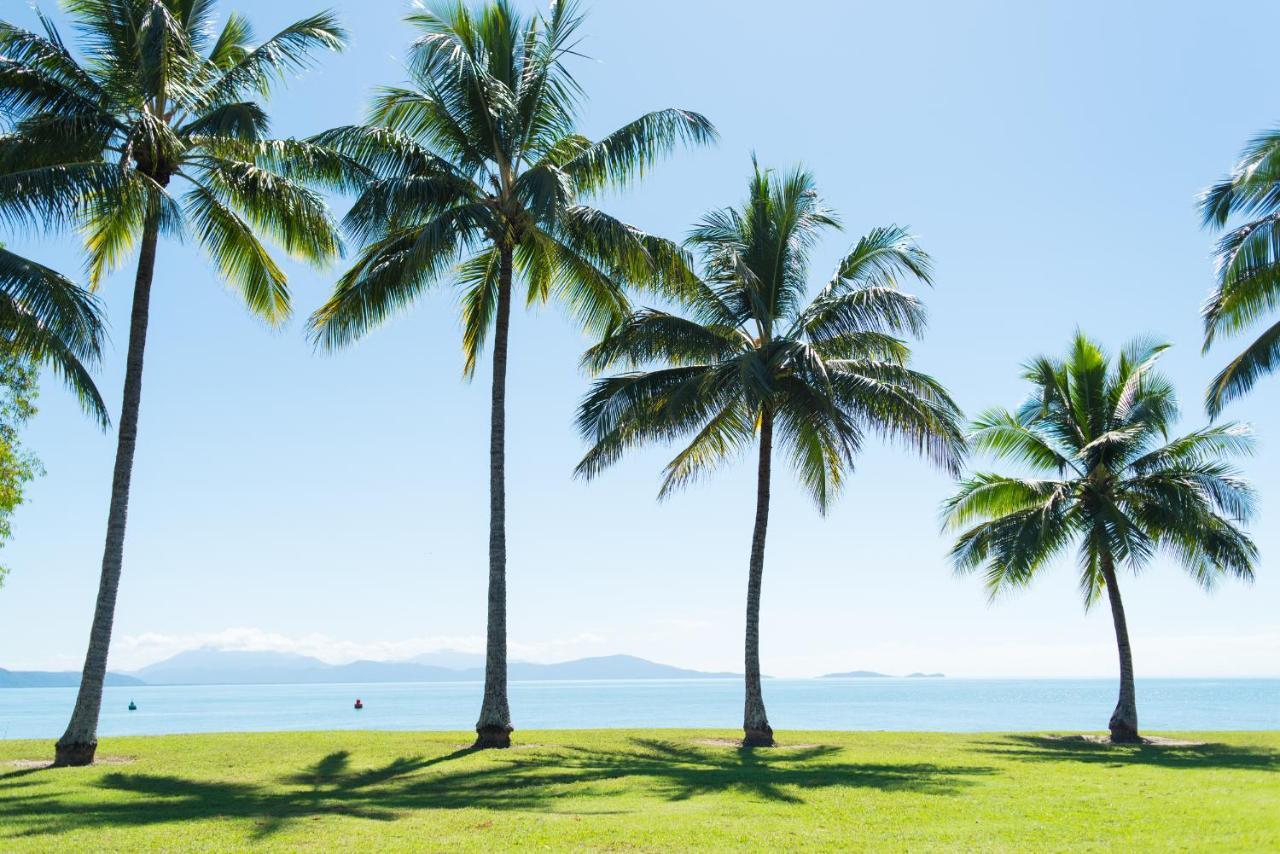 Temple Resort & Spa Port Douglas Esterno foto