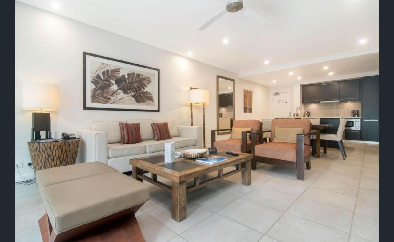 Temple Resort & Spa Port Douglas Esterno foto