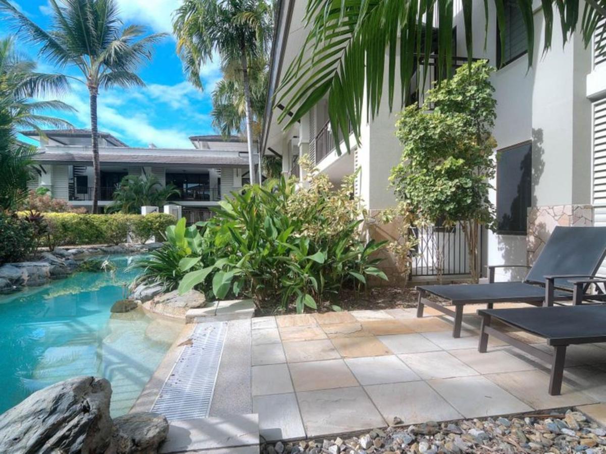 Temple Resort & Spa Port Douglas Esterno foto