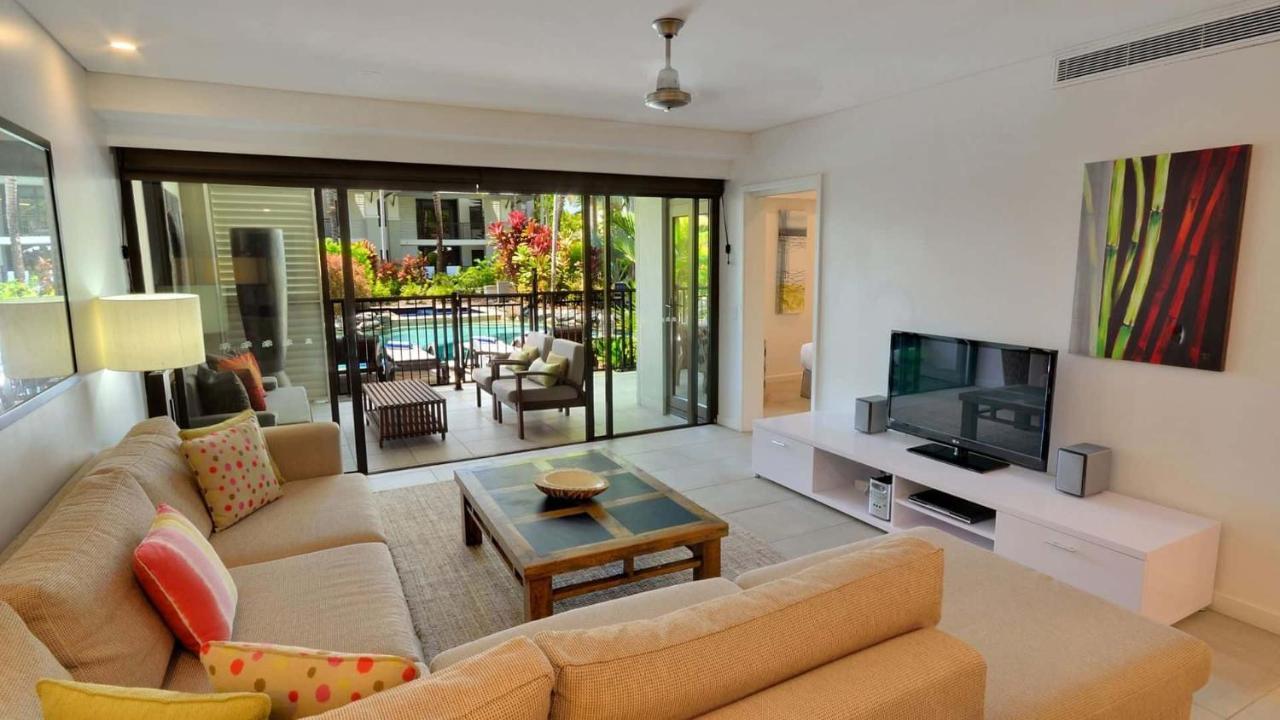 Temple Resort & Spa Port Douglas Esterno foto