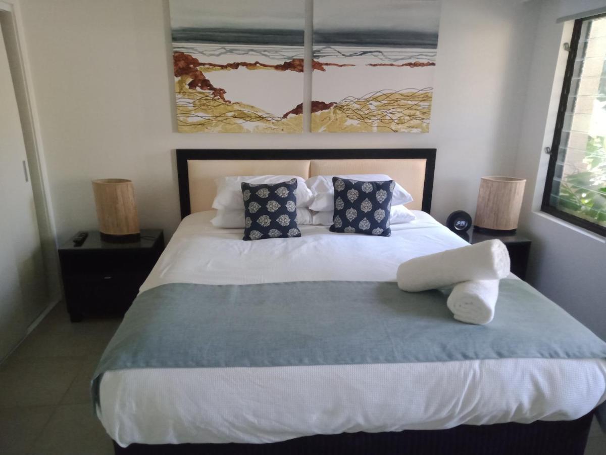 Temple Resort & Spa Port Douglas Esterno foto