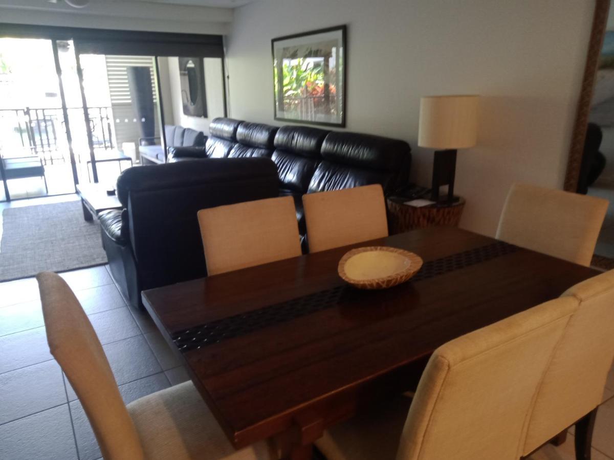 Temple Resort & Spa Port Douglas Esterno foto