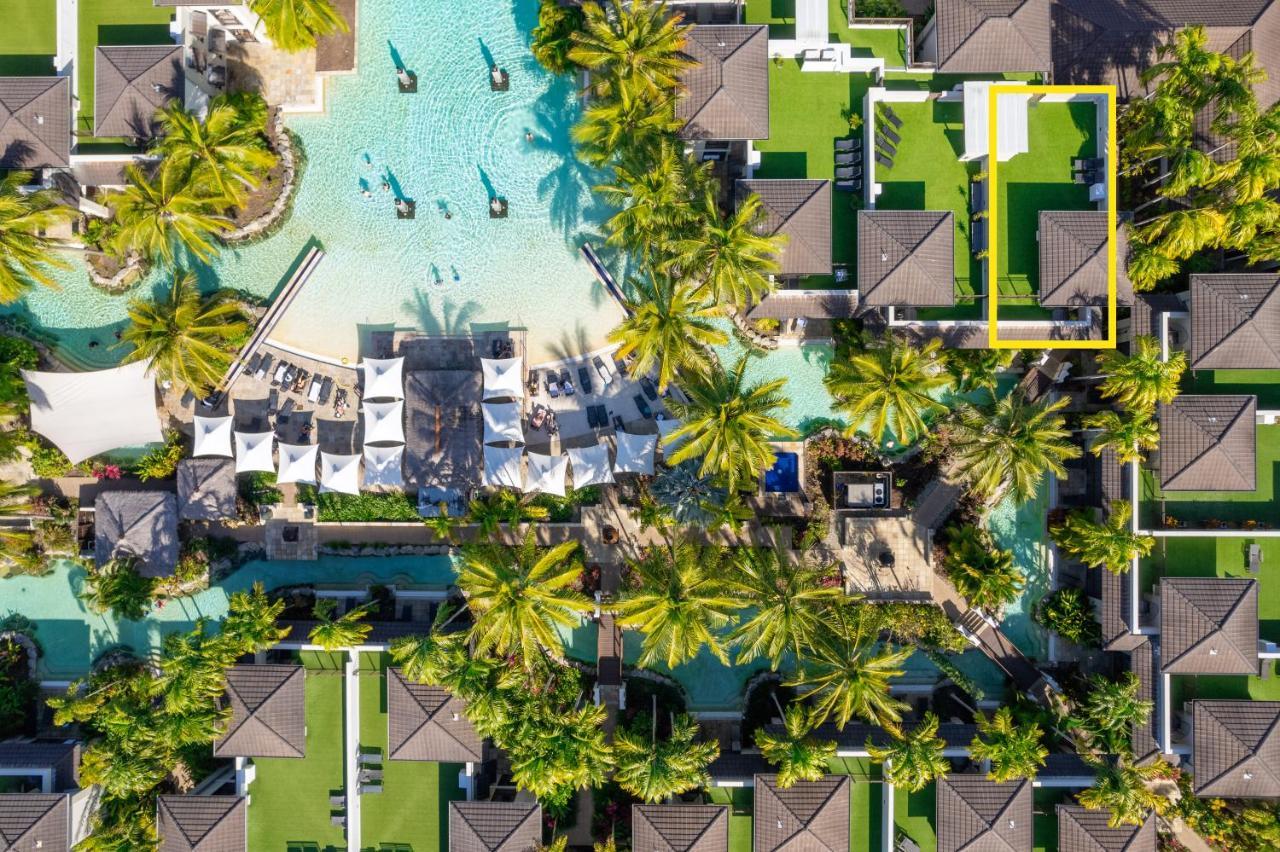 Temple Resort & Spa Port Douglas Esterno foto