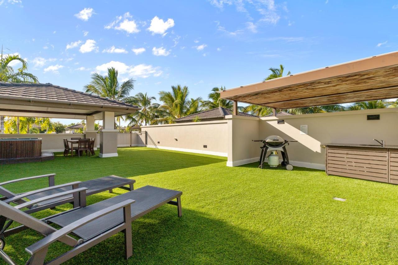 Temple Resort & Spa Port Douglas Esterno foto