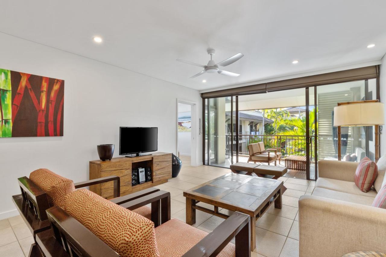 Temple Resort & Spa Port Douglas Esterno foto
