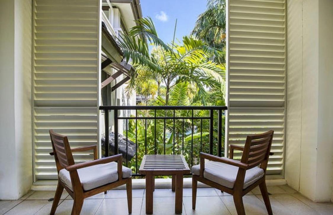 Temple Resort & Spa Port Douglas Esterno foto
