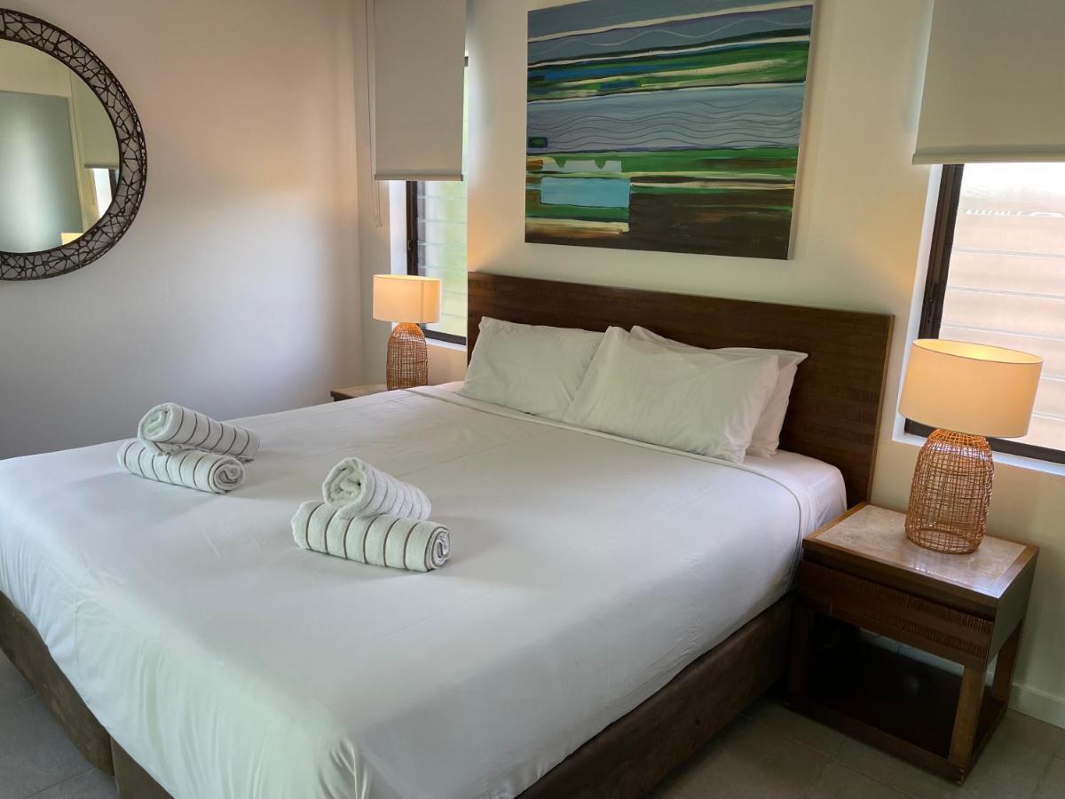 Temple Resort & Spa Port Douglas Esterno foto