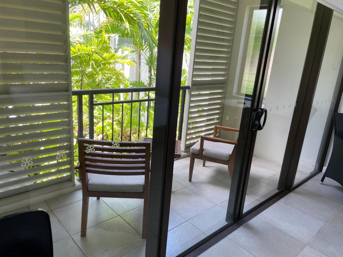 Temple Resort & Spa Port Douglas Esterno foto
