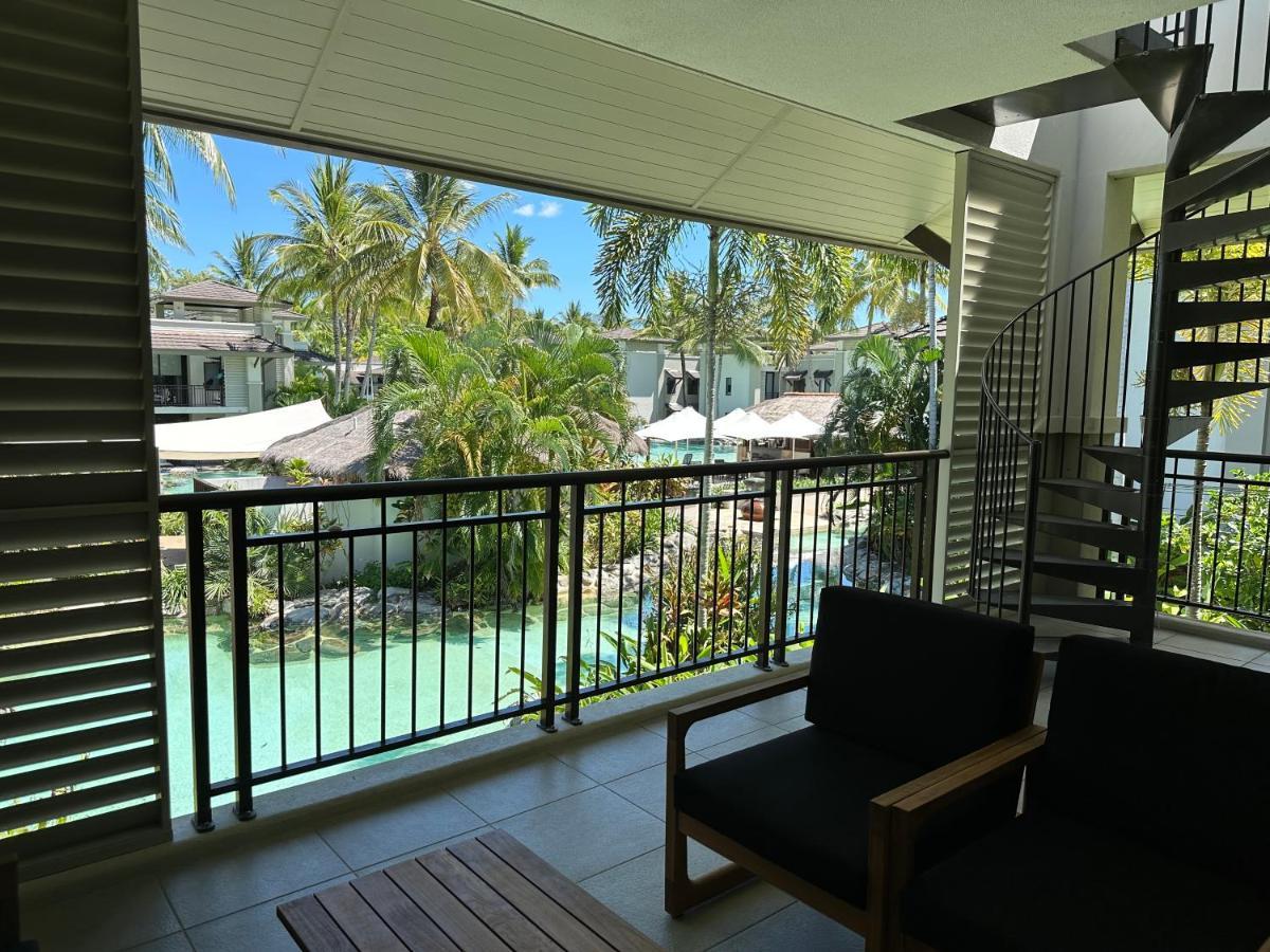 Temple Resort & Spa Port Douglas Esterno foto