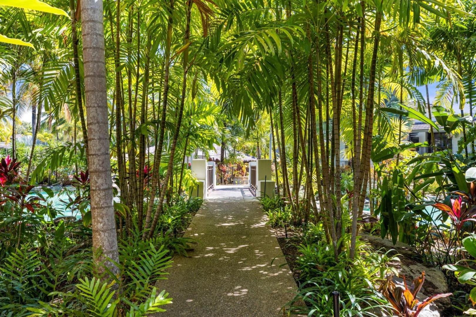Temple Resort & Spa Port Douglas Esterno foto
