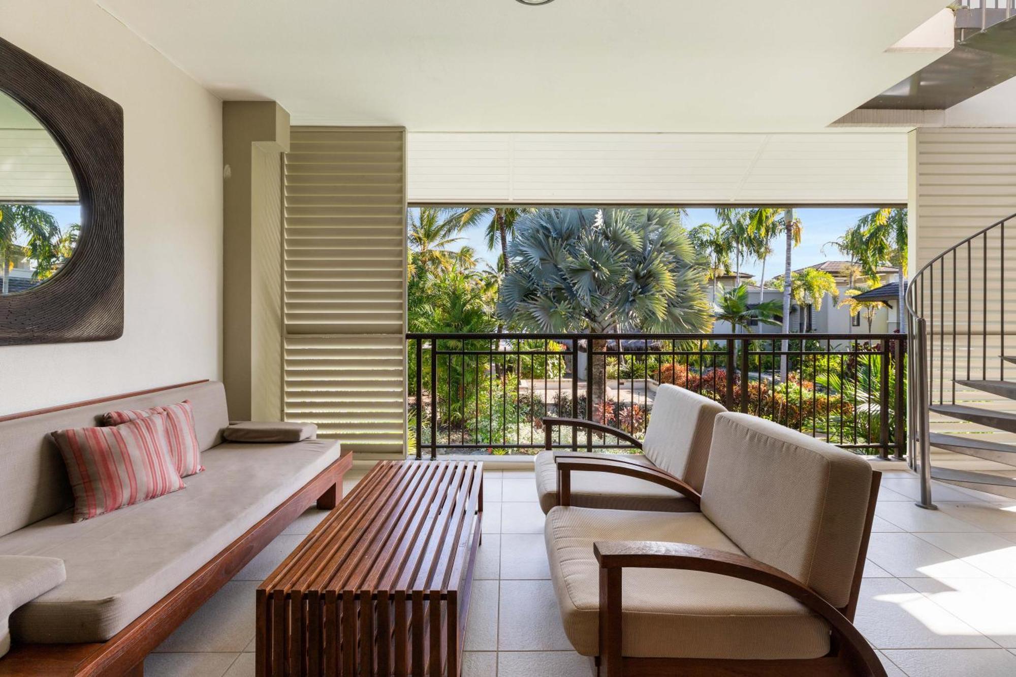 Temple Resort & Spa Port Douglas Esterno foto
