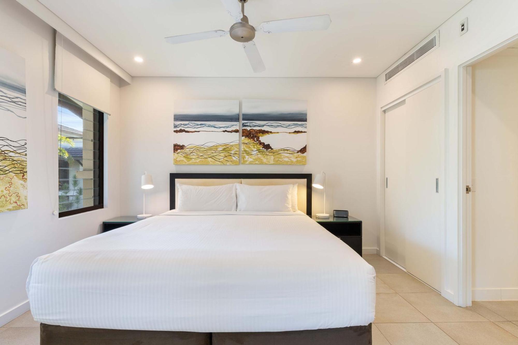 Temple Resort & Spa Port Douglas Esterno foto