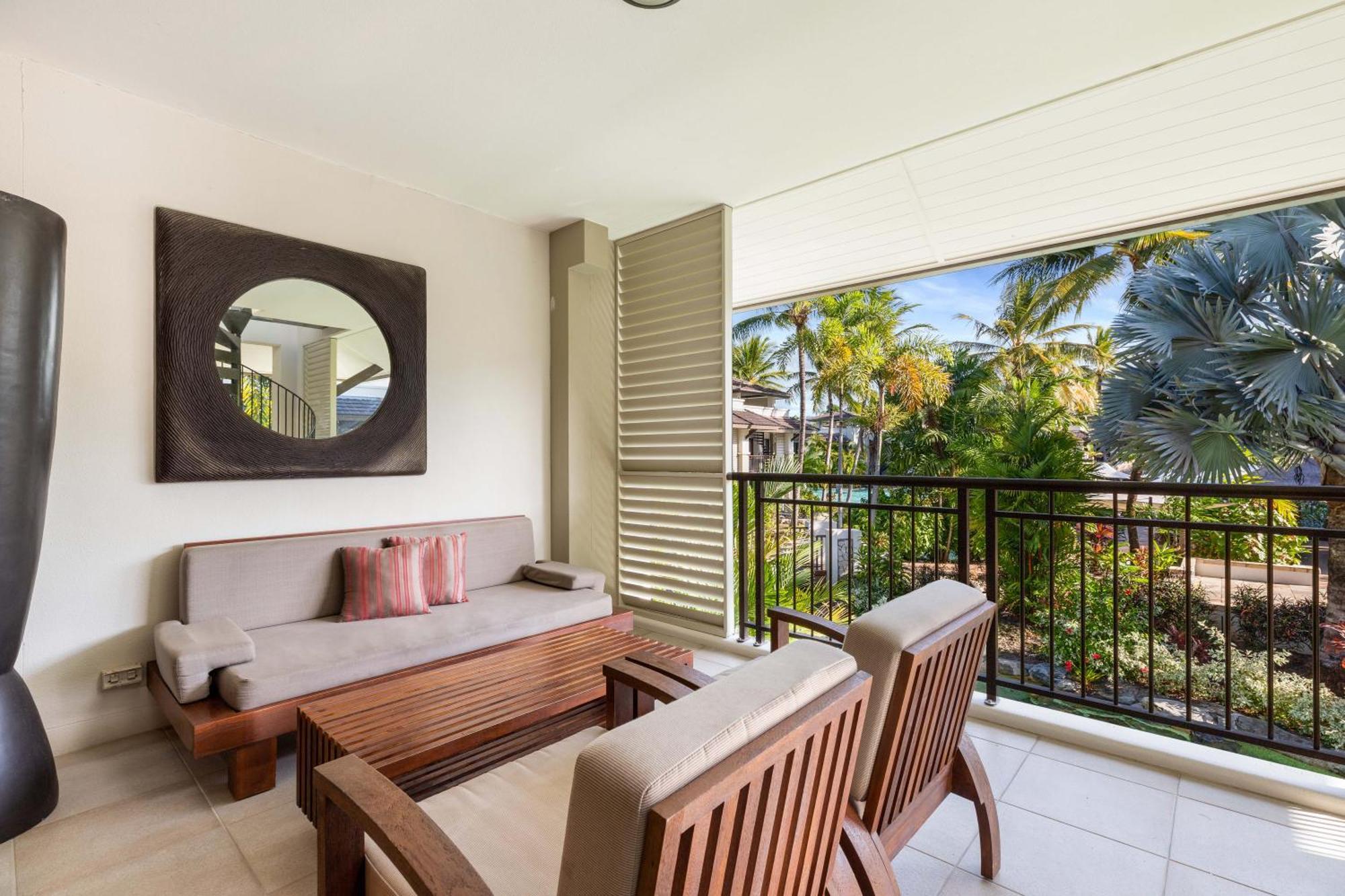 Temple Resort & Spa Port Douglas Esterno foto