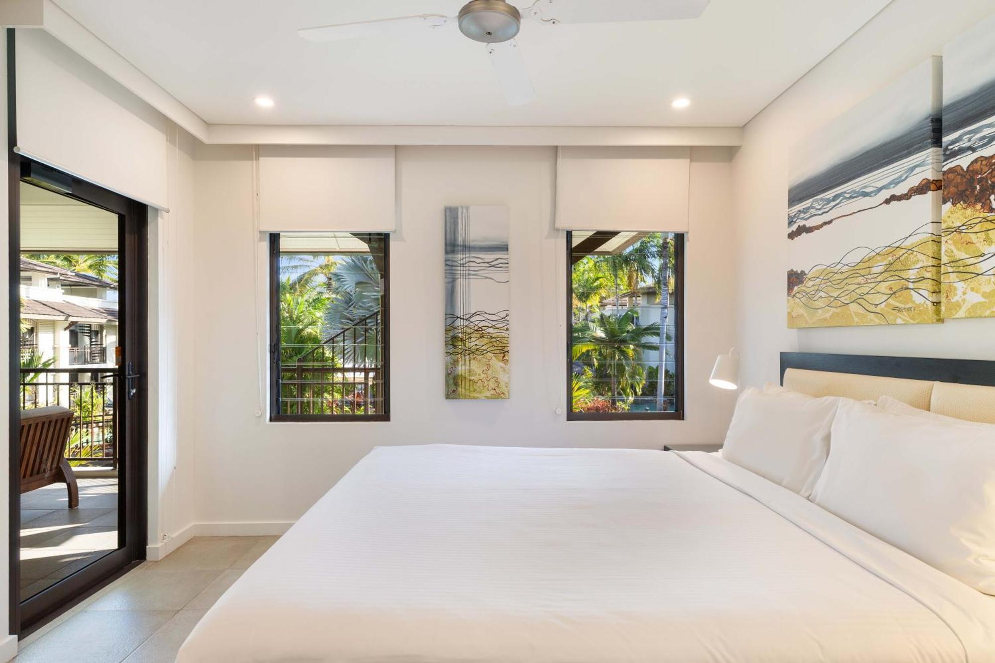 Temple Resort & Spa Port Douglas Esterno foto
