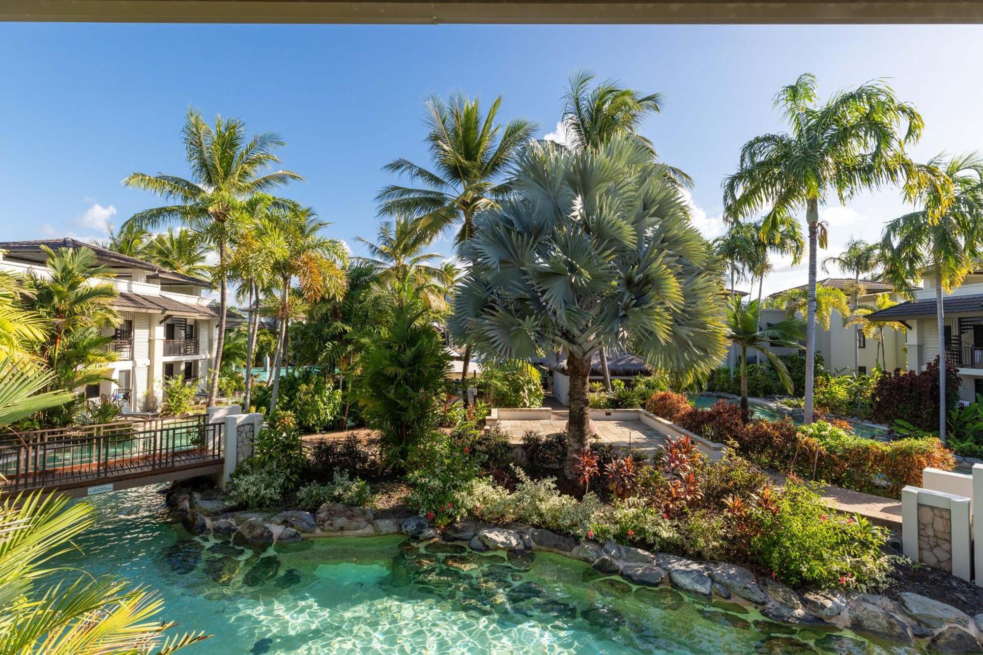 Temple Resort & Spa Port Douglas Esterno foto