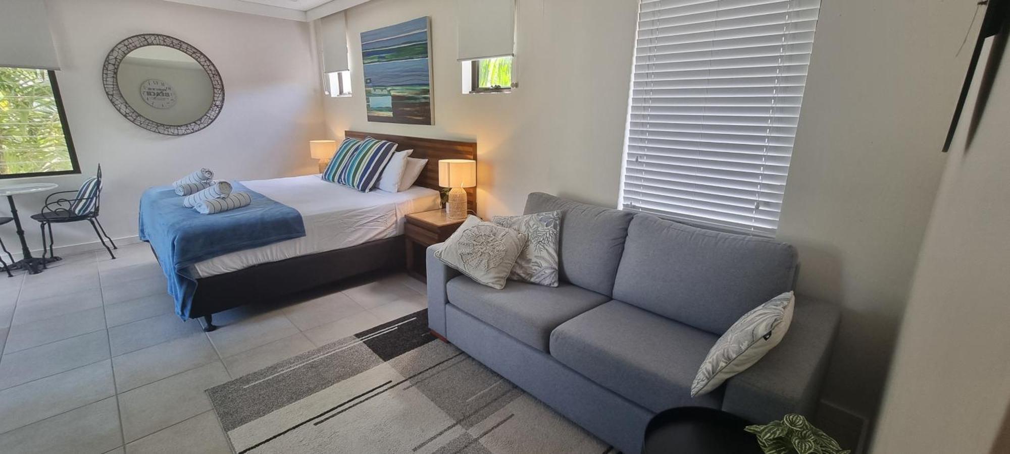 Temple Resort & Spa Port Douglas Esterno foto