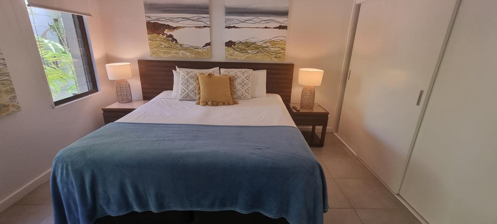 Temple Resort & Spa Port Douglas Esterno foto