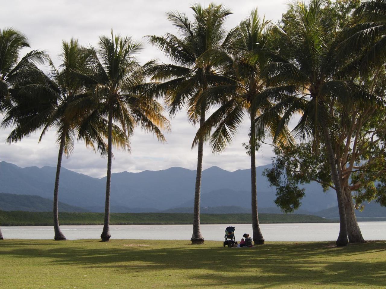 Temple Resort & Spa Port Douglas Esterno foto