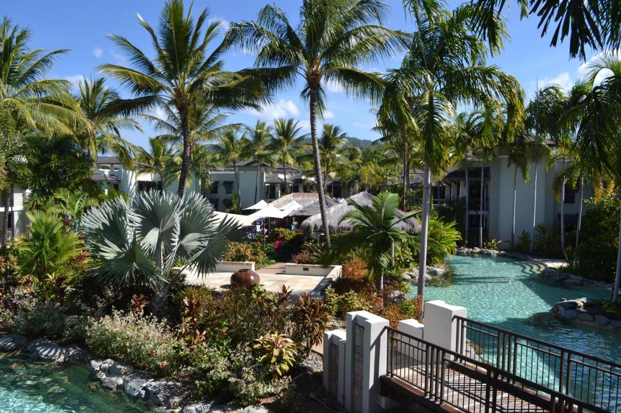 Temple Resort & Spa Port Douglas Esterno foto