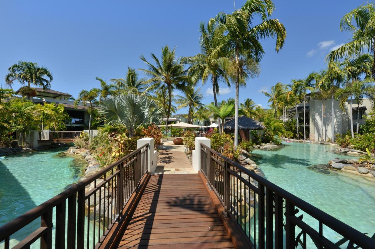 Temple Resort & Spa Port Douglas Esterno foto