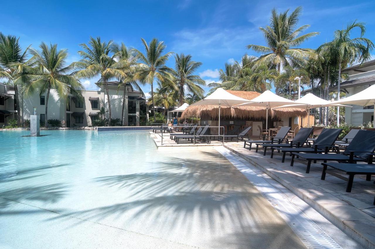 Temple Resort & Spa Port Douglas Esterno foto
