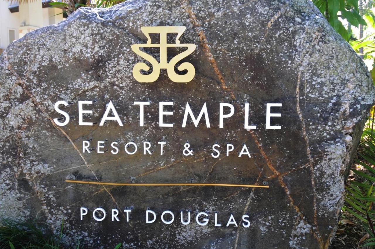 Temple Resort & Spa Port Douglas Esterno foto