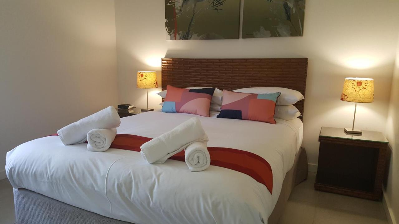 Temple Resort & Spa Port Douglas Esterno foto