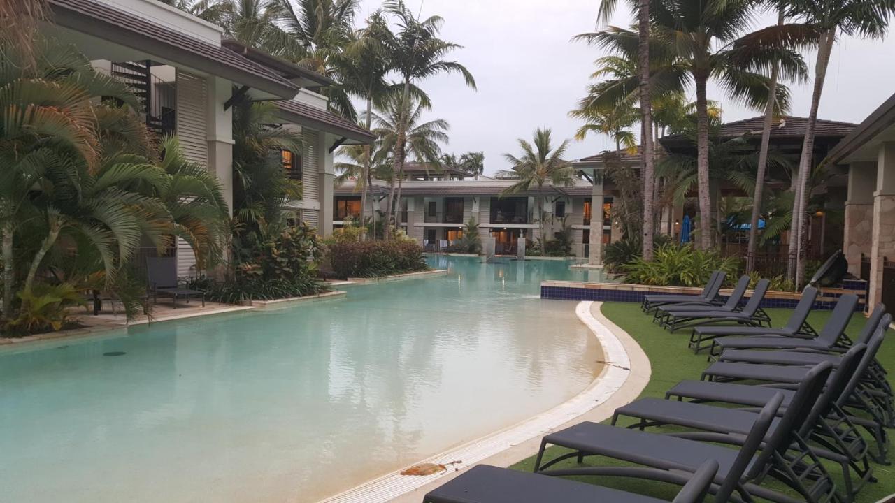Temple Resort & Spa Port Douglas Esterno foto