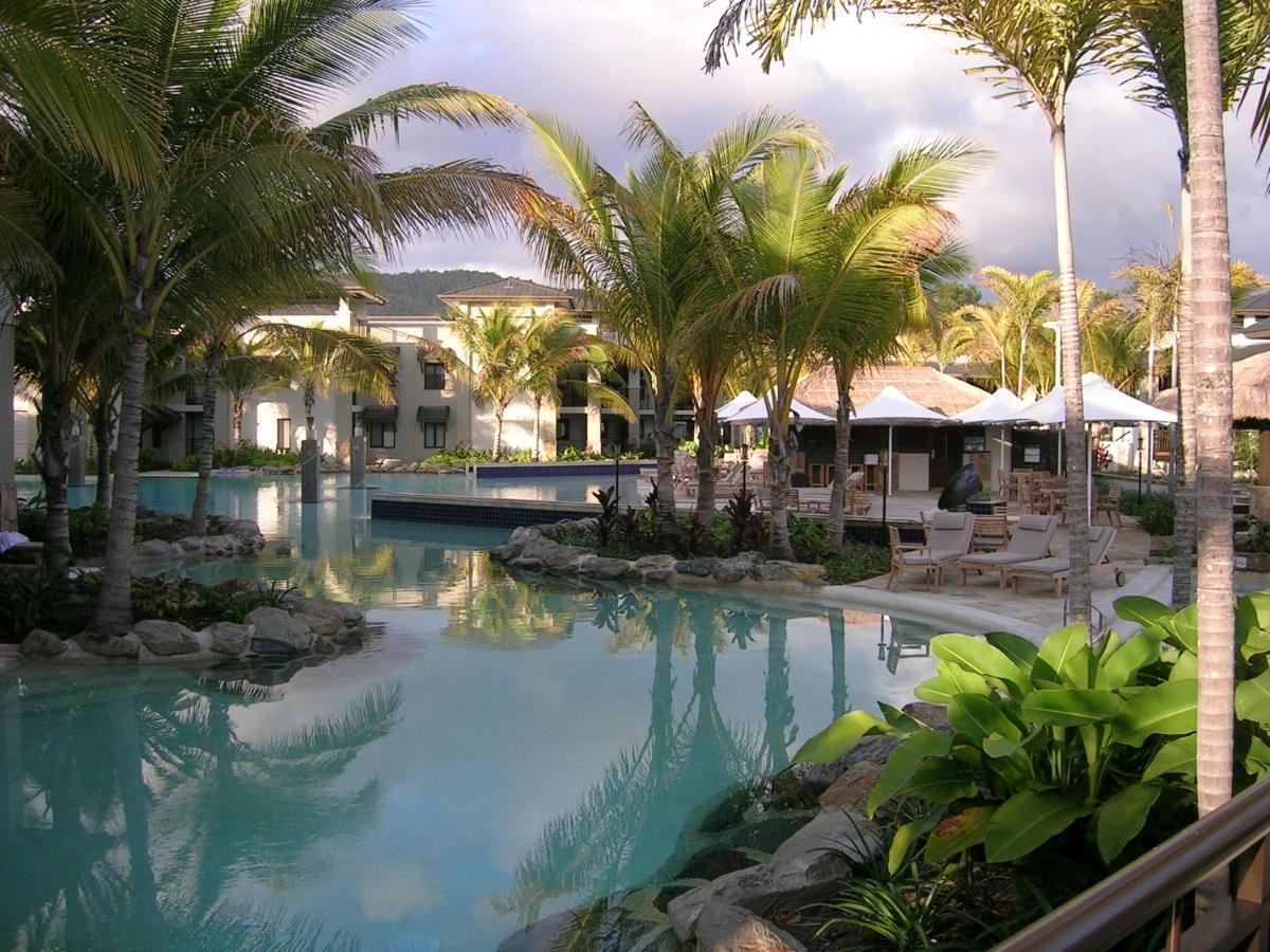 Temple Resort & Spa Port Douglas Esterno foto