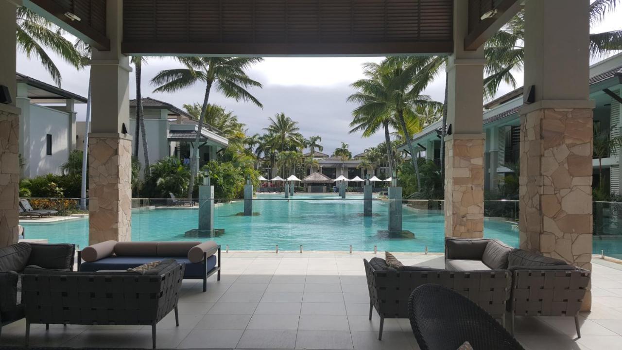 Temple Resort & Spa Port Douglas Esterno foto