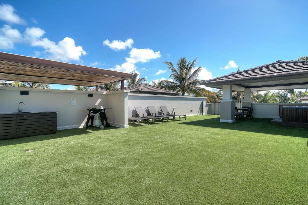 Temple Resort & Spa Port Douglas Esterno foto
