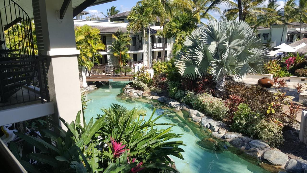 Temple Resort & Spa Port Douglas Esterno foto
