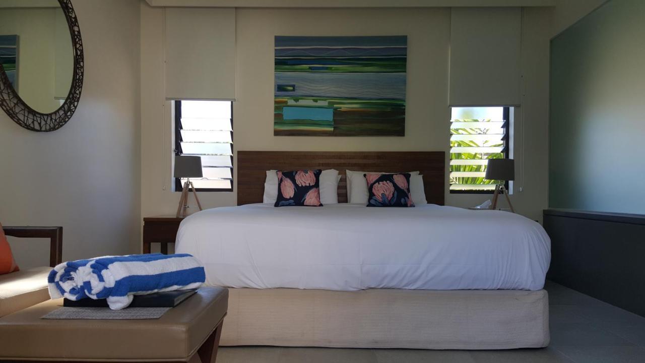 Temple Resort & Spa Port Douglas Esterno foto